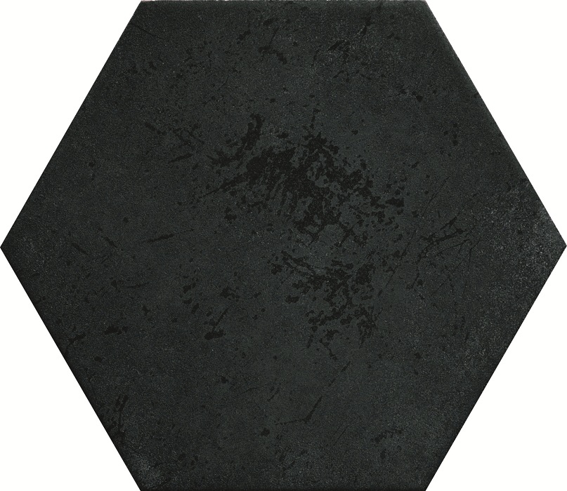 Esagona GREEN BLUE CL 24X27,7 CIR