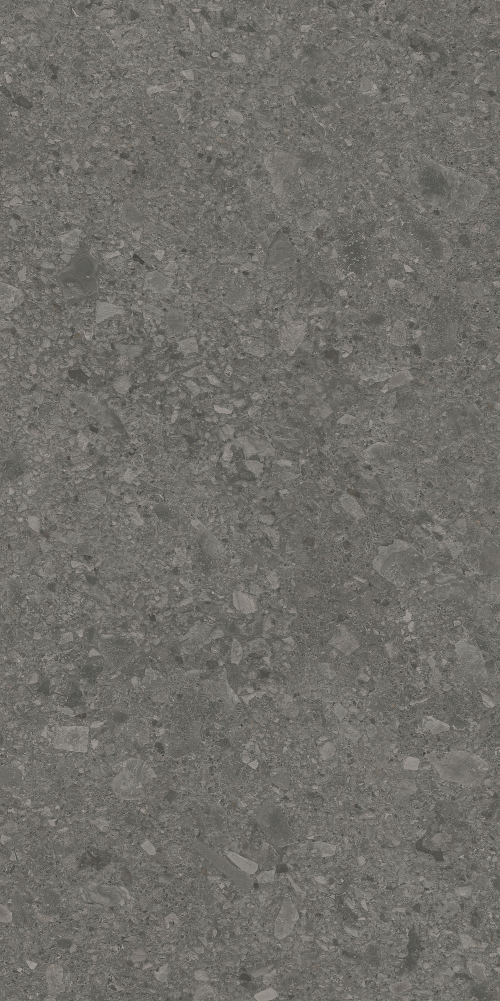 DD591600R Чеппо ди Гре антрацит матовый обрезной 119,5x238,5x1,1 Kerama Marazzi