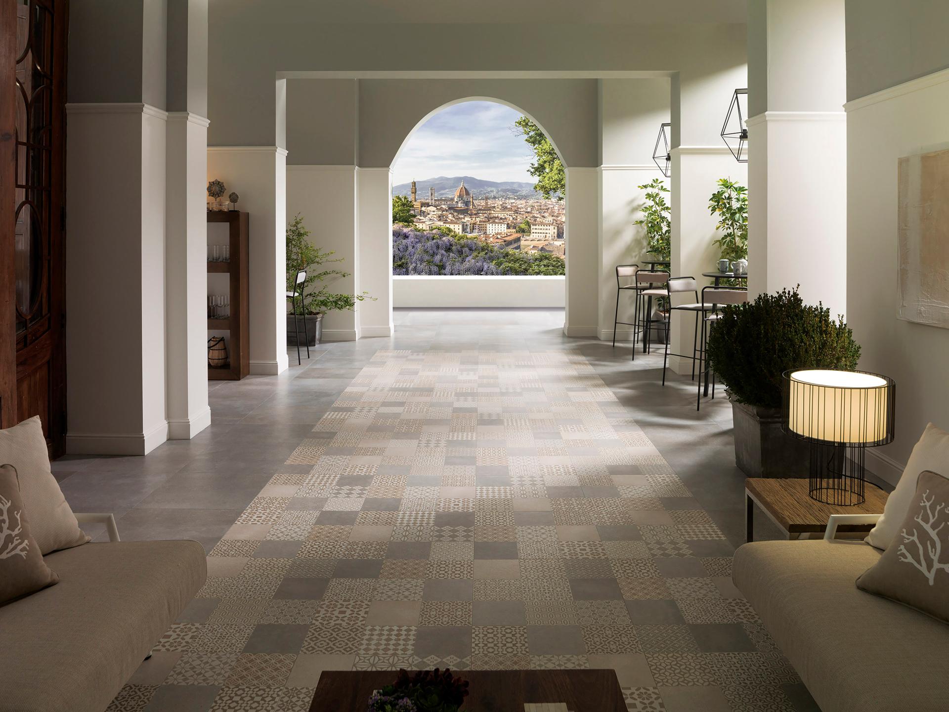 Bottega Porcelanosa