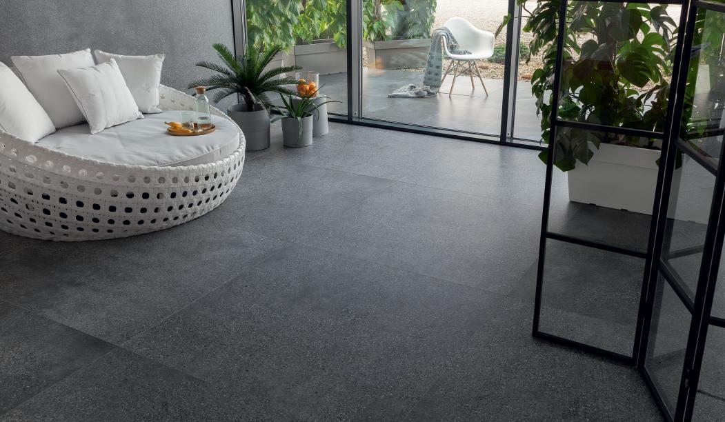 Terrazzo Maciej Zien