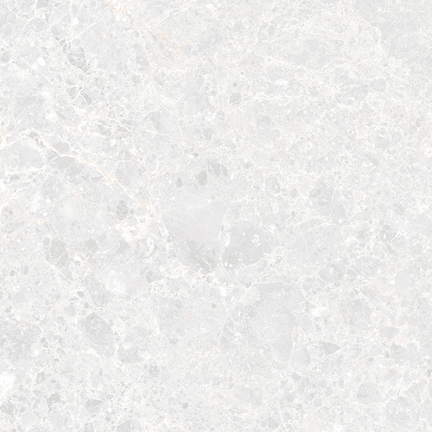 Emperador Blanco светло-серый матовый карвинг 60х60 Laparet