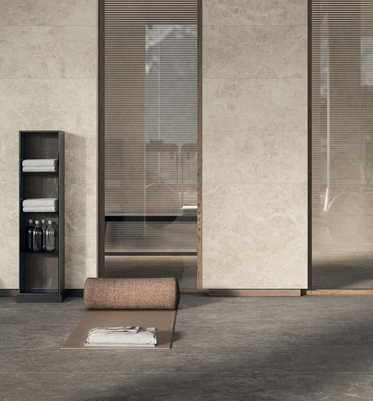 HCSZ Nyra 3D Saddle Star Matt 40x80 Atlas Concorde фото 50