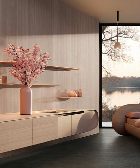 Ultimate Nature Moreroom Stone