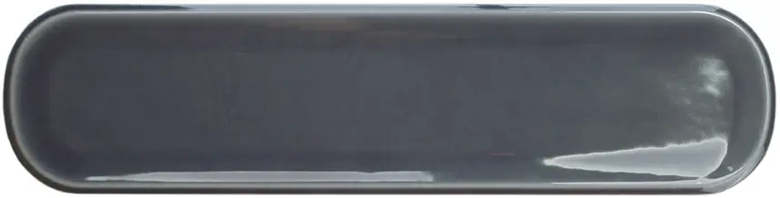 129090 Aquarelle O Titanium Blue 7,5x30 WOW
