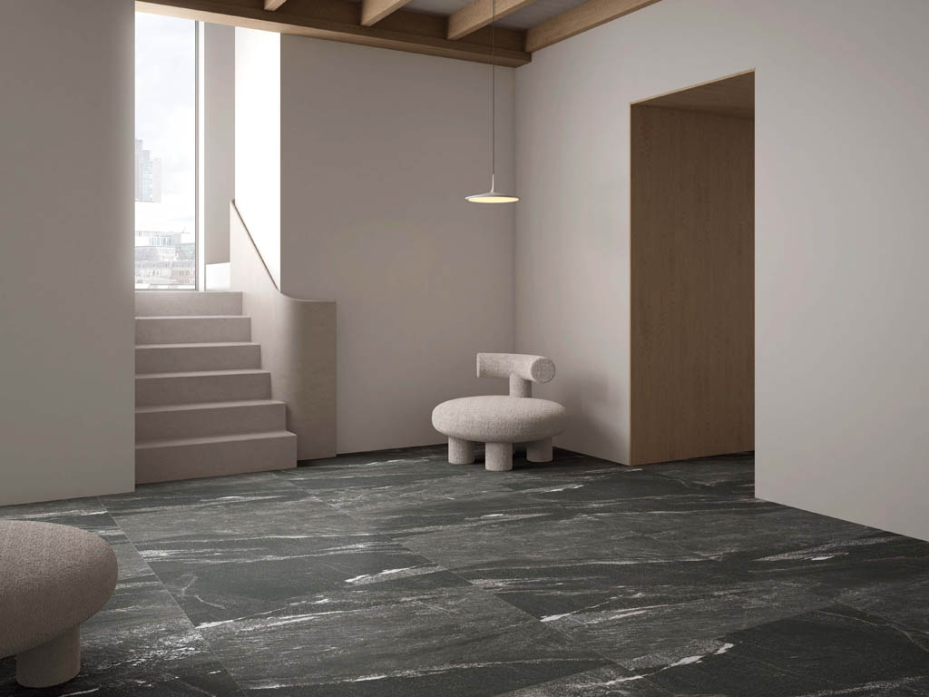 Etnastone Black 60x120 TAU Ceramica