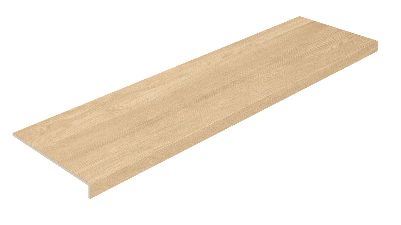 620070002909 Ducale Sand Scalino Frontale 33x120 ColiseumGres