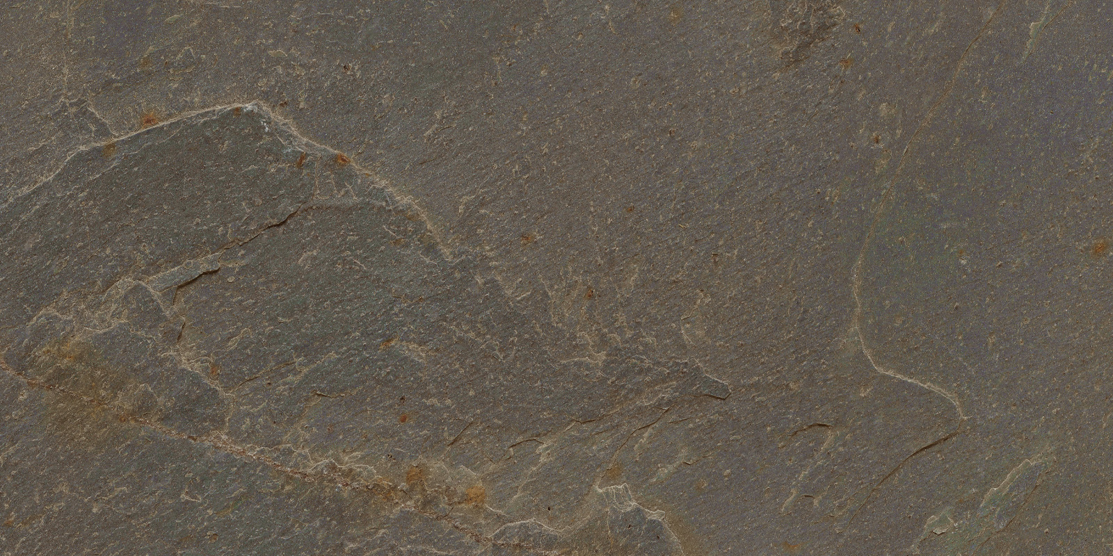 D30007M Stoncrete Copper матовый карвинг 300x600x9.5 Delacora