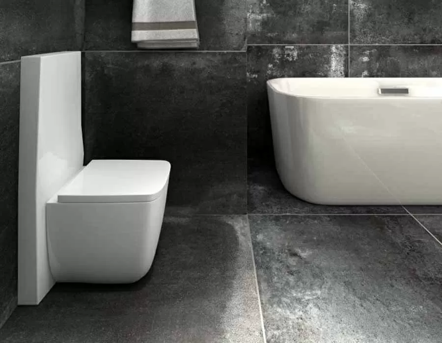 Noa Carbone 80х80 Ocean-Ceramic
