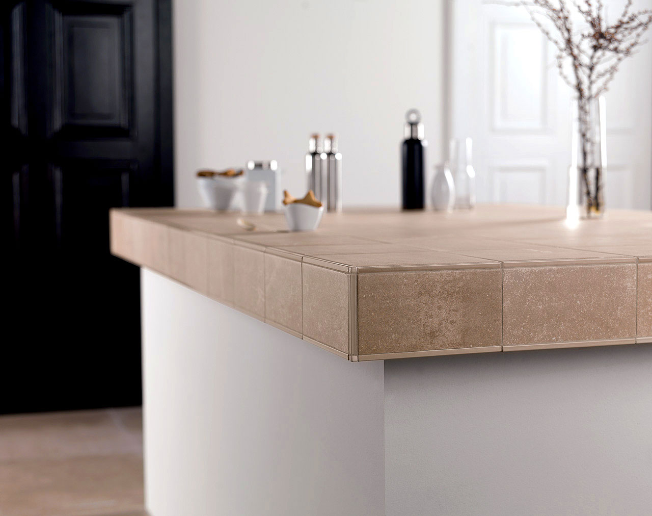 fMKB Maku Nut Random Mosaico 30.5x30.5 FAP Ceramiche