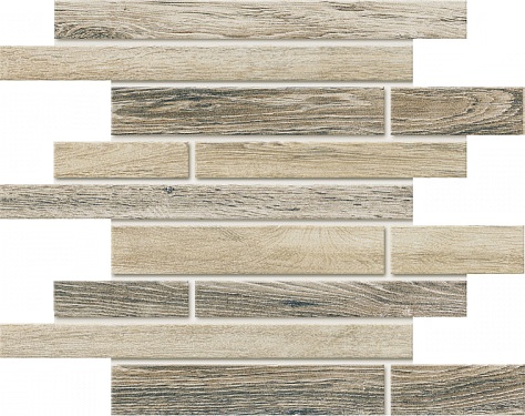 Brigantina Mosaico Muretto BG00/03 30x35 Estima