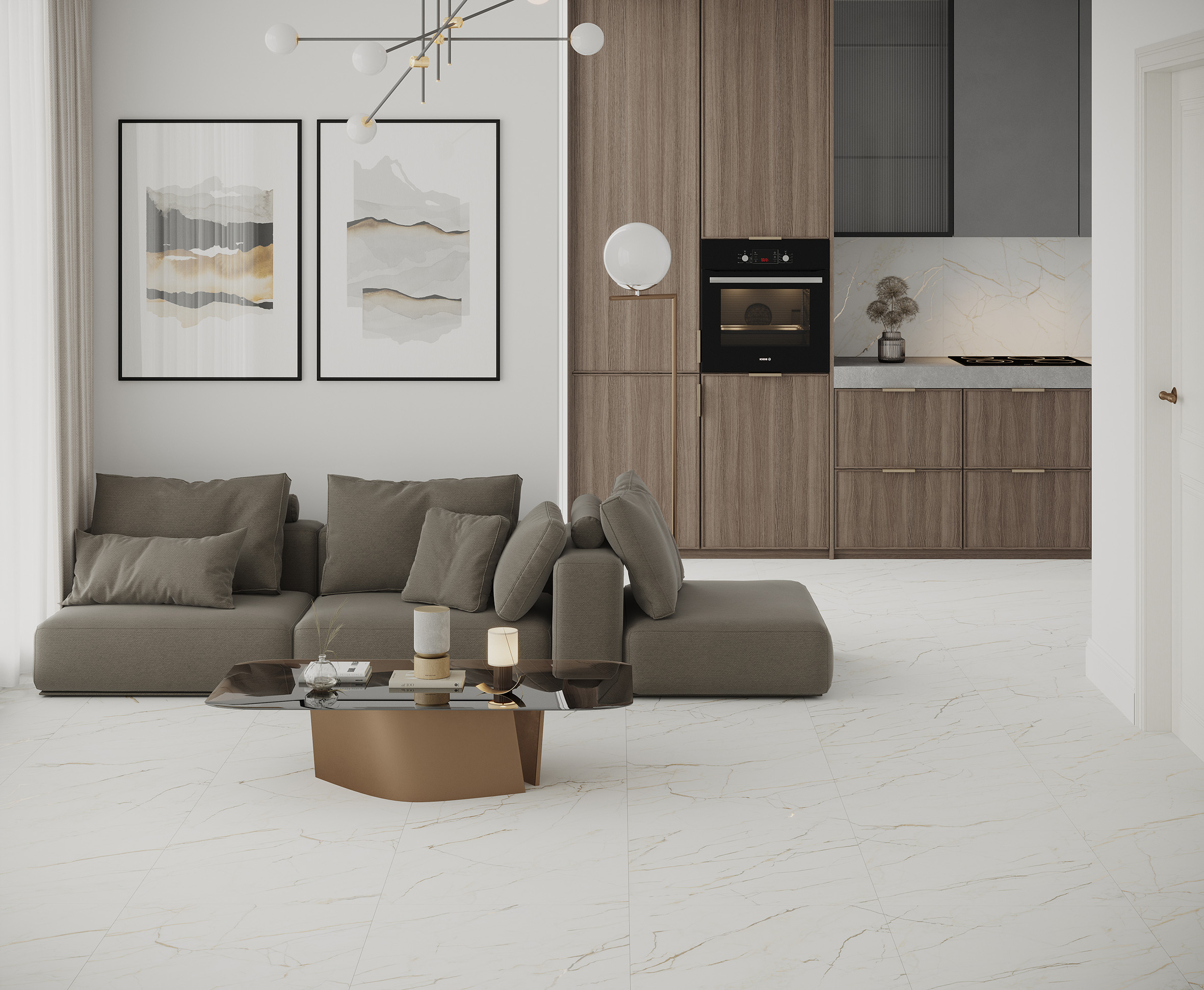 Europa Gold Laparet