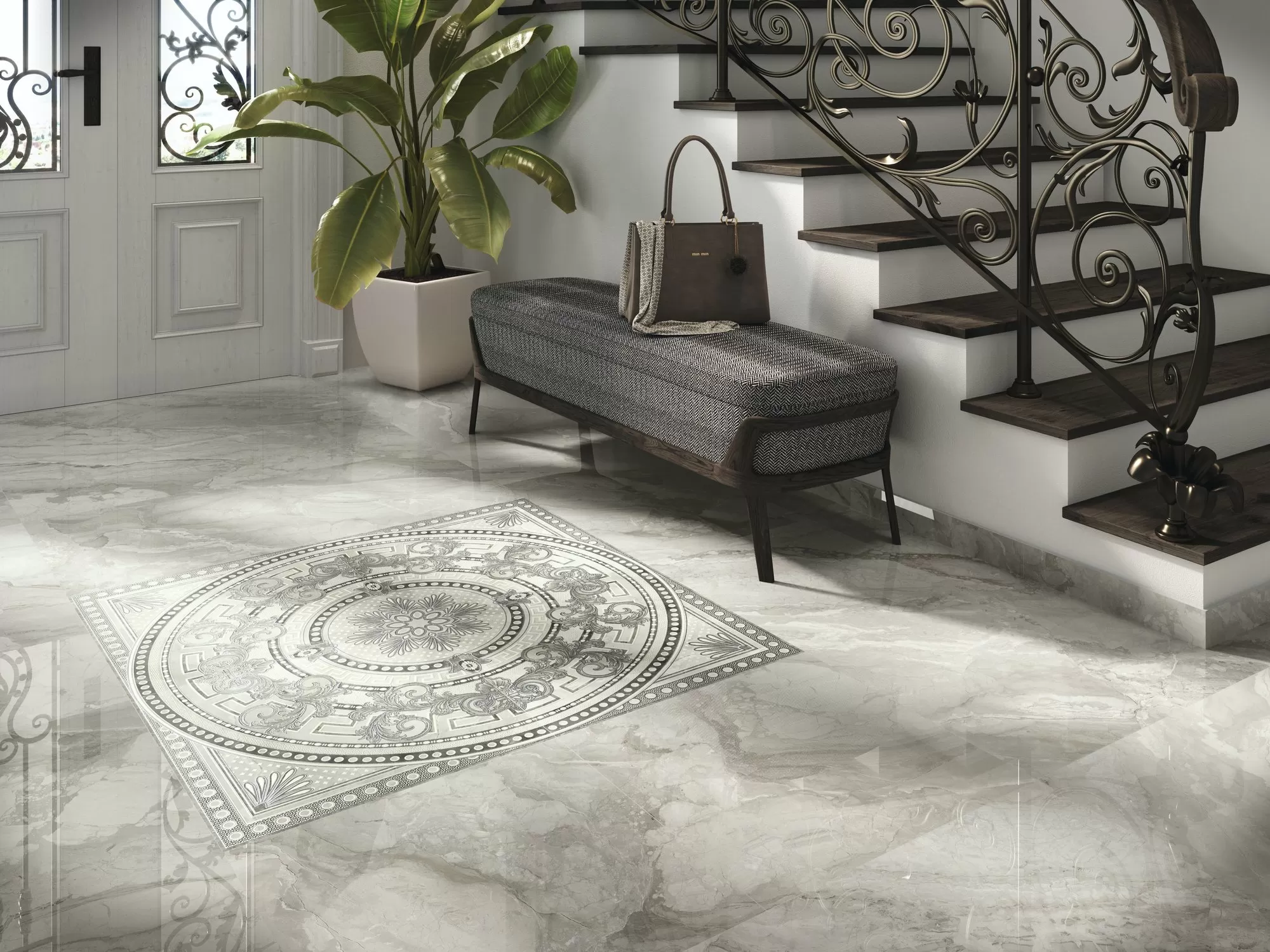 Rex Ape Ceramica