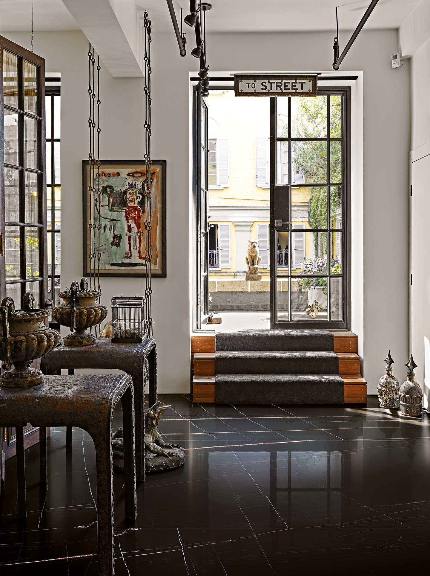 Stones&More 2.0 Casa Dolce Casa