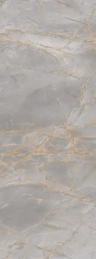 Versace Gold High Gloss Спеченный камень 15mm 80x300 X Stone