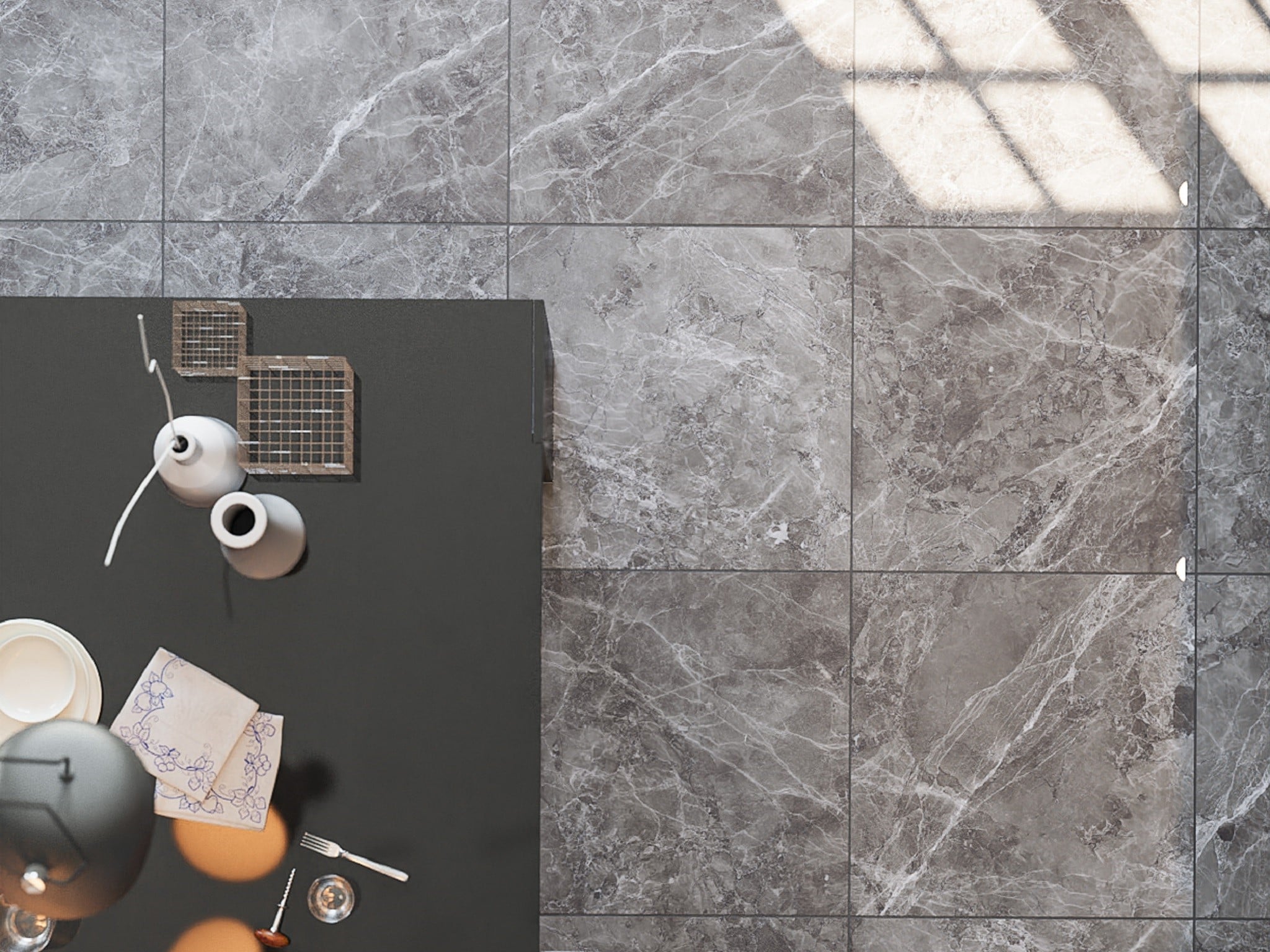 Kingdom Cube Ceramica фото 2