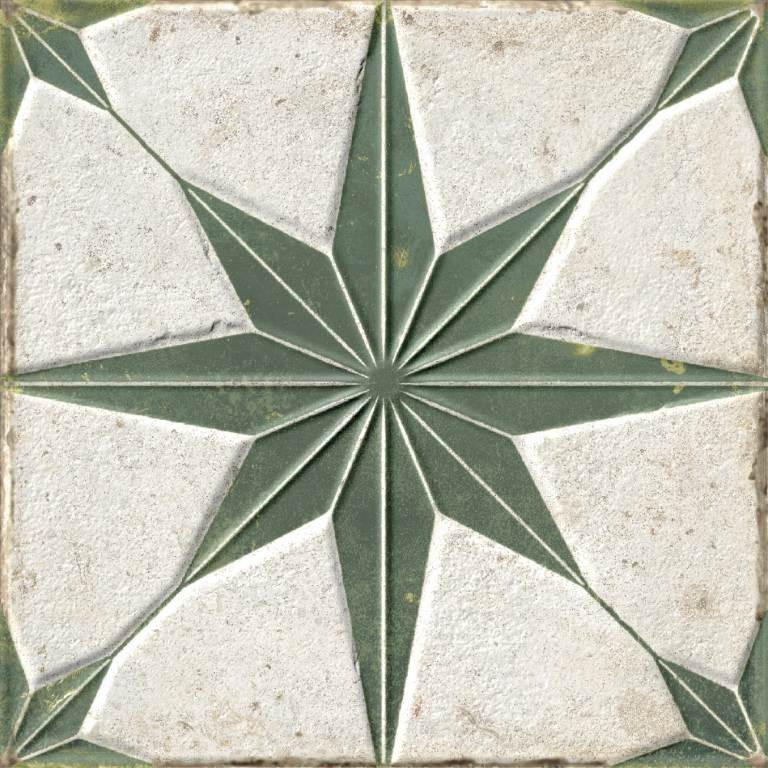 40467 Fs Starlight Sage LT 22,3x22,3x0,9 Peronda