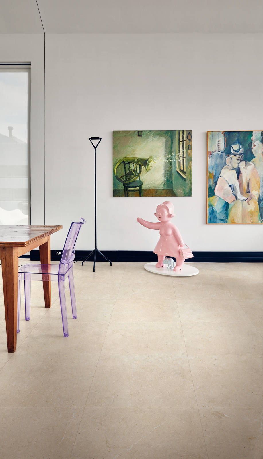 Mystone Limestone MARAZZI Italy