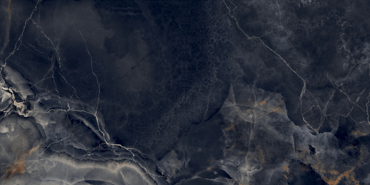 Interstellar Black чёрный полированный 80х160 Laparet