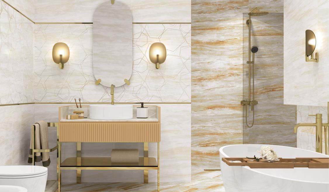 Denver Alma Ceramica (Уралкерамика)