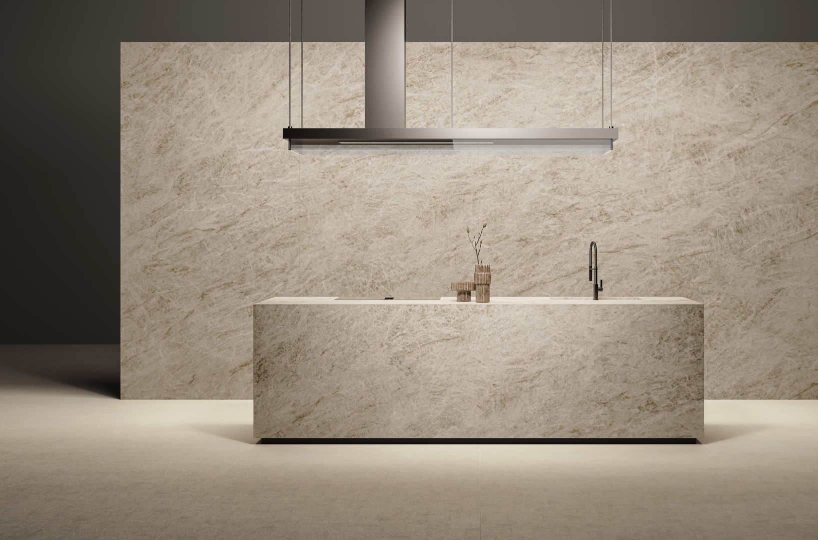 HEAJ Marvel Epic Taj Mahal Noisette Matt 60x120 Atlas Concorde фото 18