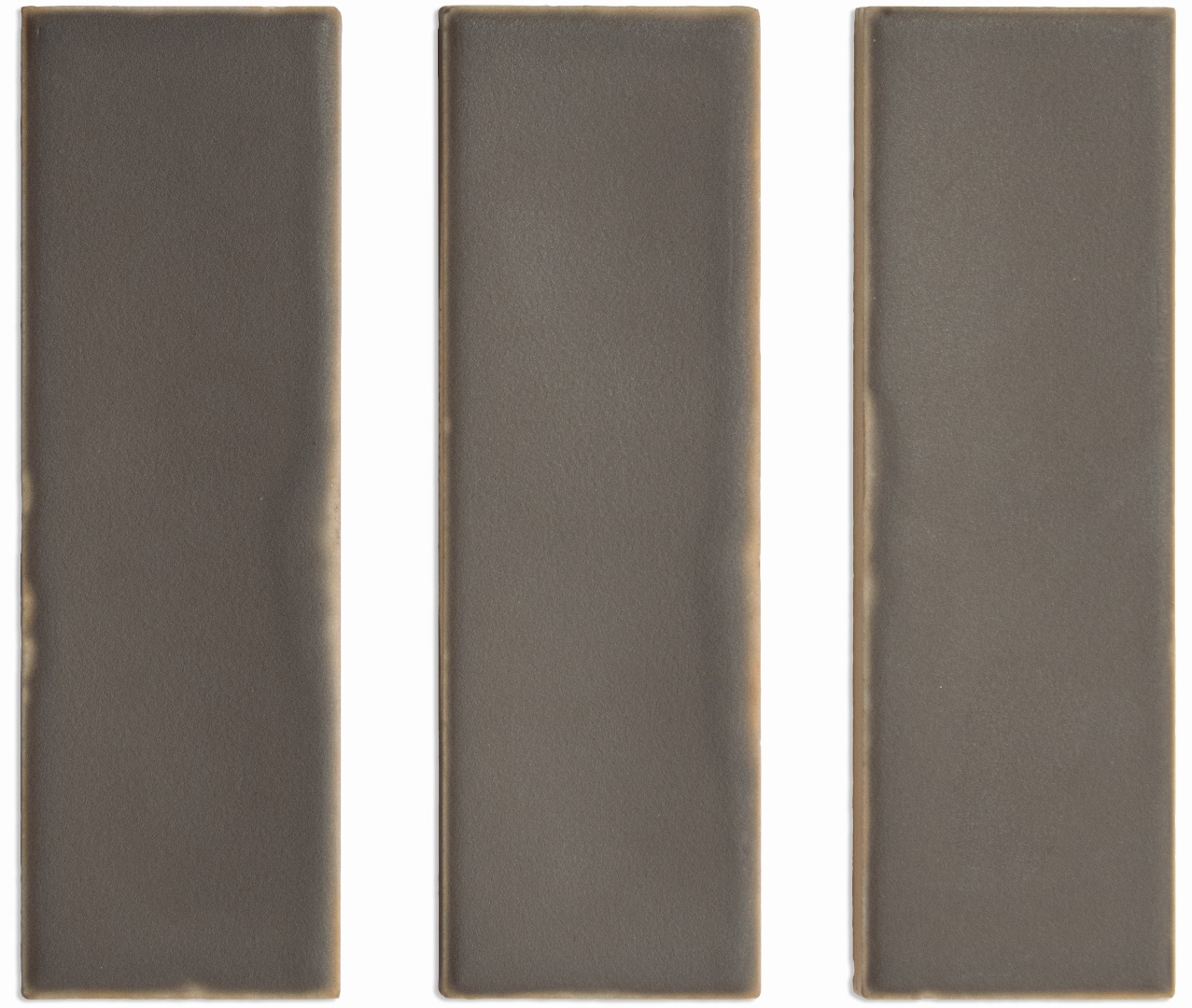 134435 Chalk Shadow 4x12.5 DNA Tiles фото 2