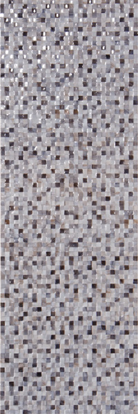 Rev. Mosaic Gris 20x60 Emigres