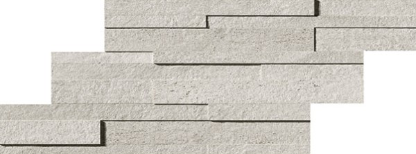 AN7K Klif White Brick 3D 28x55 Atlas Concorde