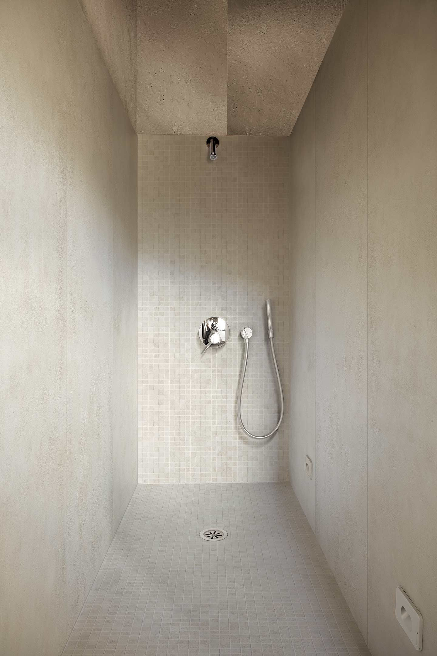 738817 Industrial Sage Nat Ret 60x120 Floor Gres