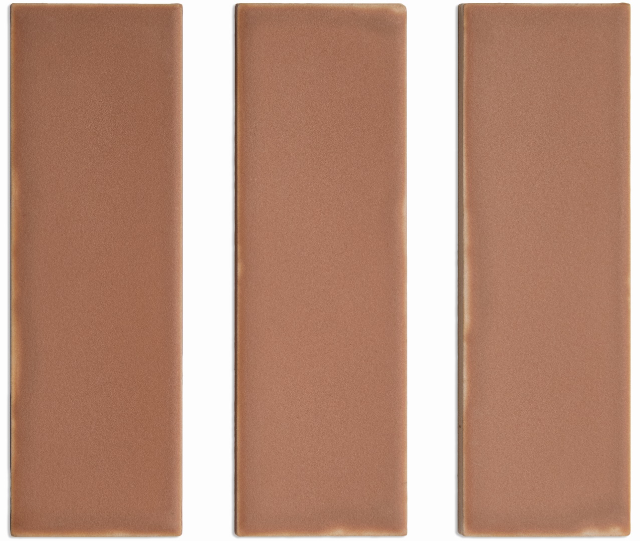 134434 Chalk Camel 4x12.5 DNA Tiles фото 2