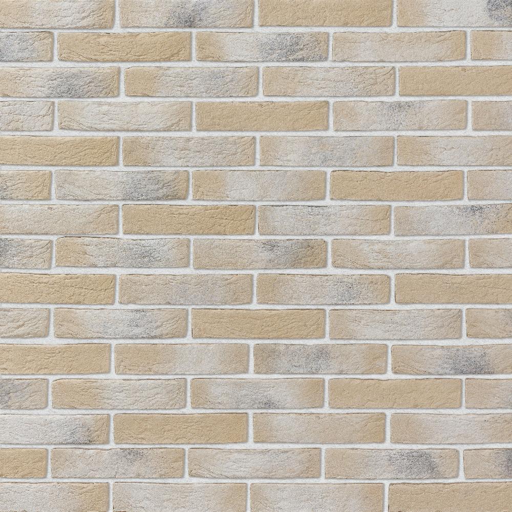 Декоративный кирпич Плоскость Пьемонт 052 24,5x5,3x1,2 Leonardo Stone