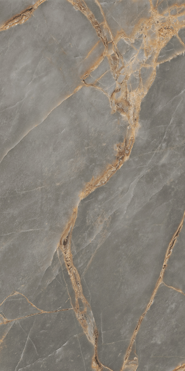 IN01 Intense Grey Неполированный Рект. 60x120х9 Ametis by Estima фото 8