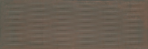 13070R Раваль коричневый структура обрезной 30x89.5 Kerama Marazzi