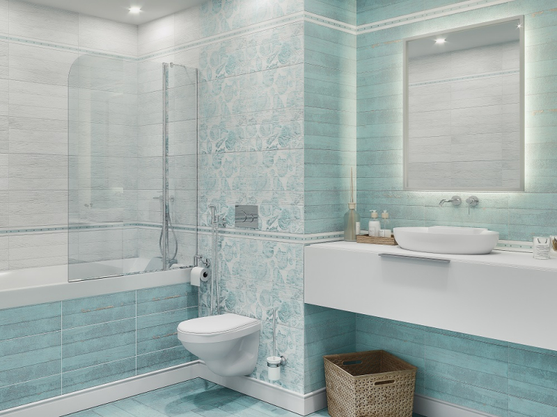 Calypso Global Tile