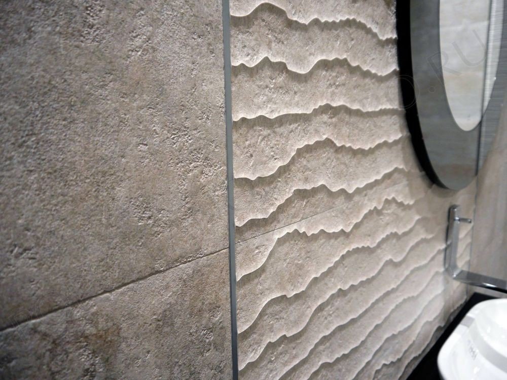 Contour Venis