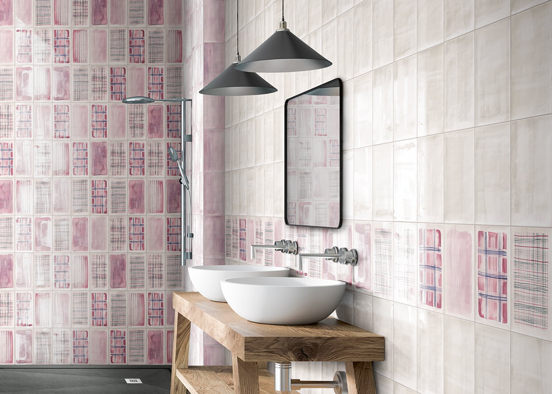 Aquarel Mainzu
