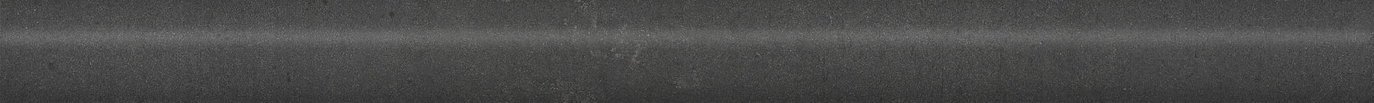 SPA072R Бордюр Гварди антрацит матовый обрезной 30x2,5x1,9 Kerama Marazzi