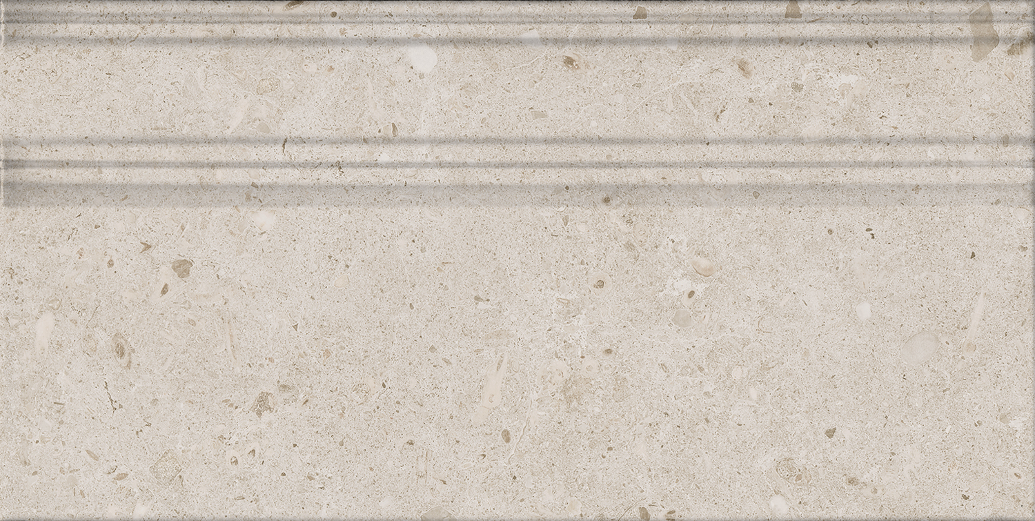 FME016R Плинтус Риккарди бежевый матовый обрезной 20x40 Kerama Marazzi фото 4