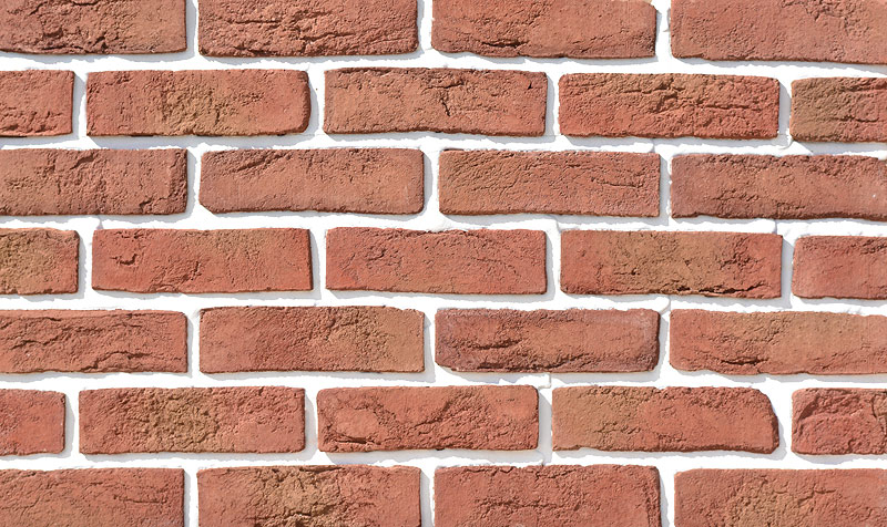 Кембридж 17-12 рядовая 240х70х10 Ecostone