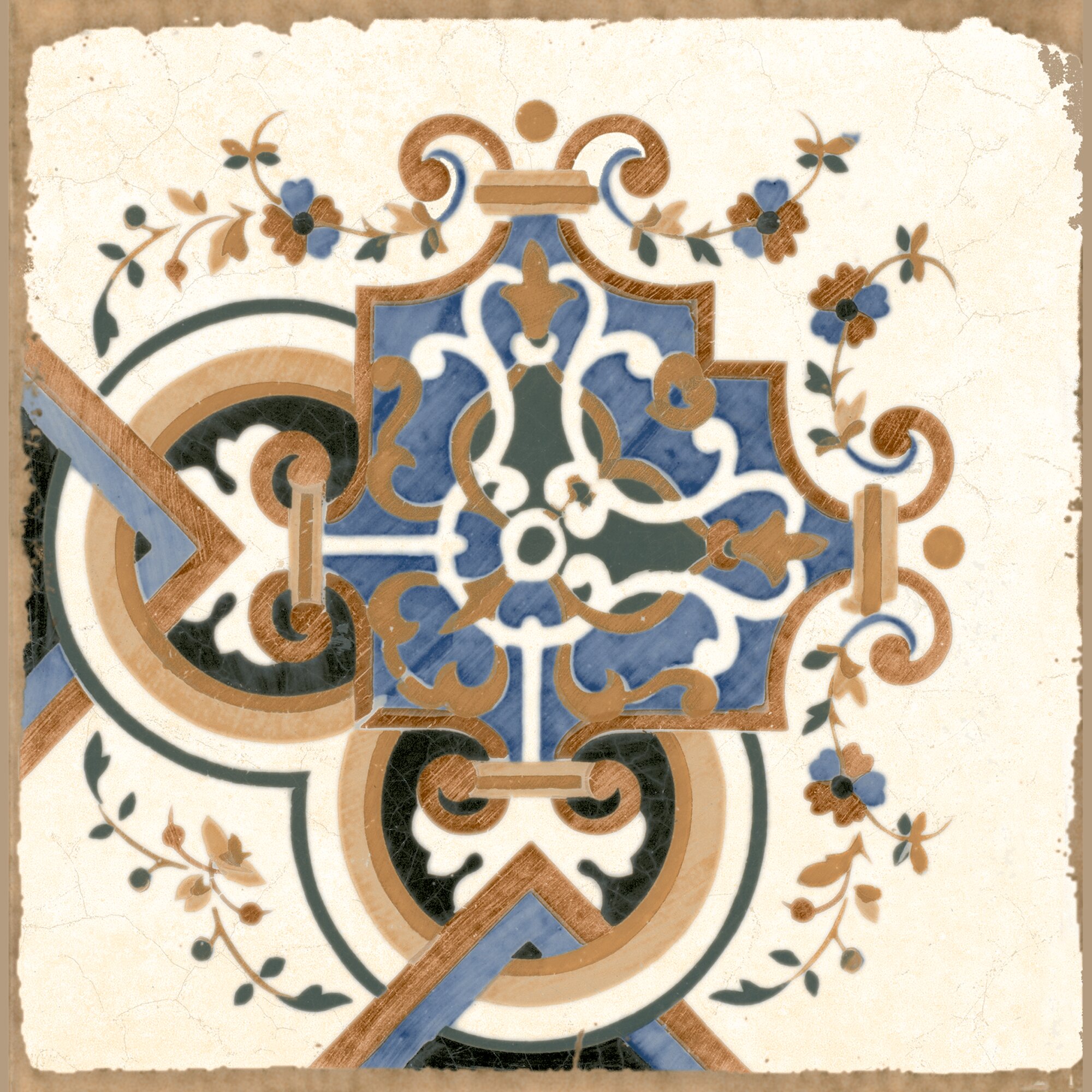 25371 T.Barcelos/19.5/R 19.5X19.5 Peronda фото 6