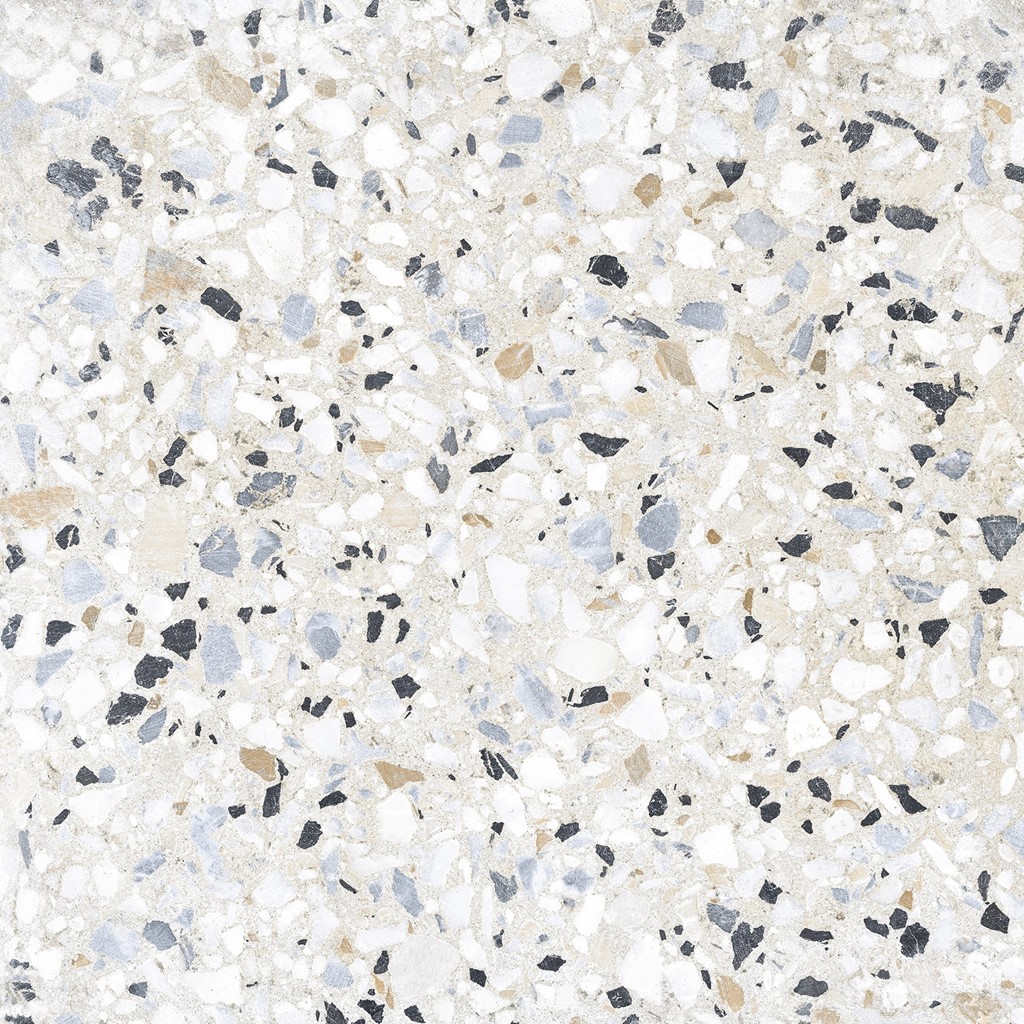 GFA57TRZ07L Terrazzo 570*570*8.5 Alma Ceramica (Уралкерамика)