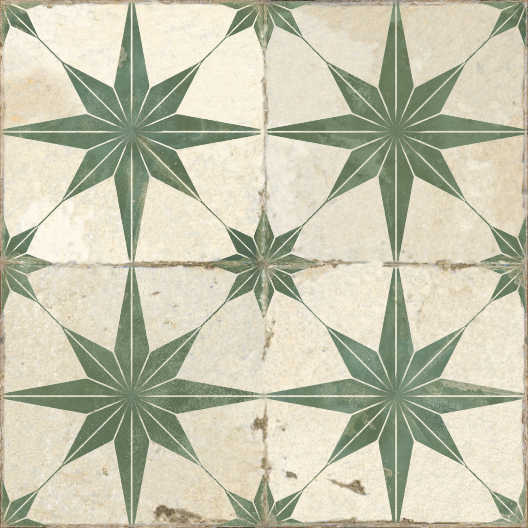 38188 Fs Star Sage LT/45X45X0,95 Peronda фото 5