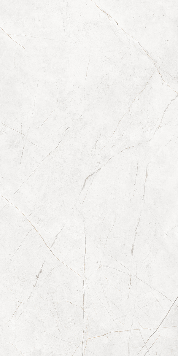 NL00 Nolana White Неполированный Рект. 80х160х10 Estima