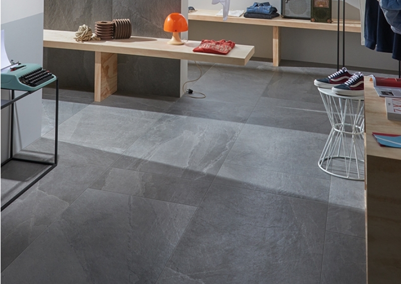 X-Rock Border Mix 15x59.4 Imola Ceramica