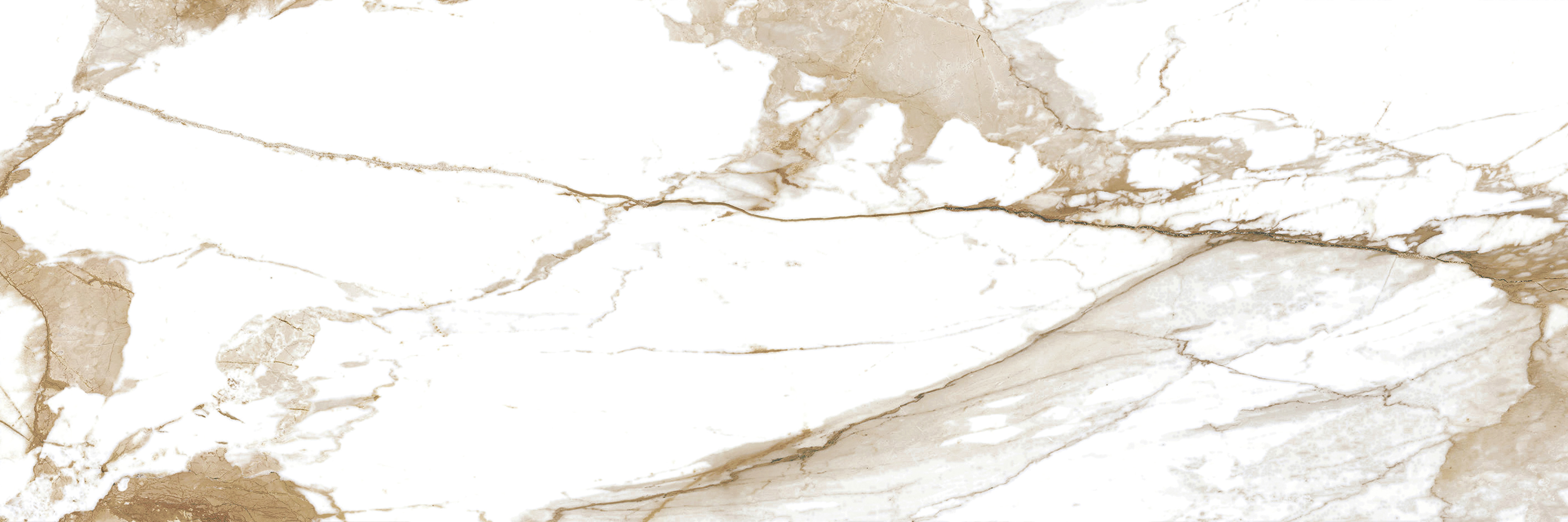 A16494 Wild Chic белый 25x75 Meissen