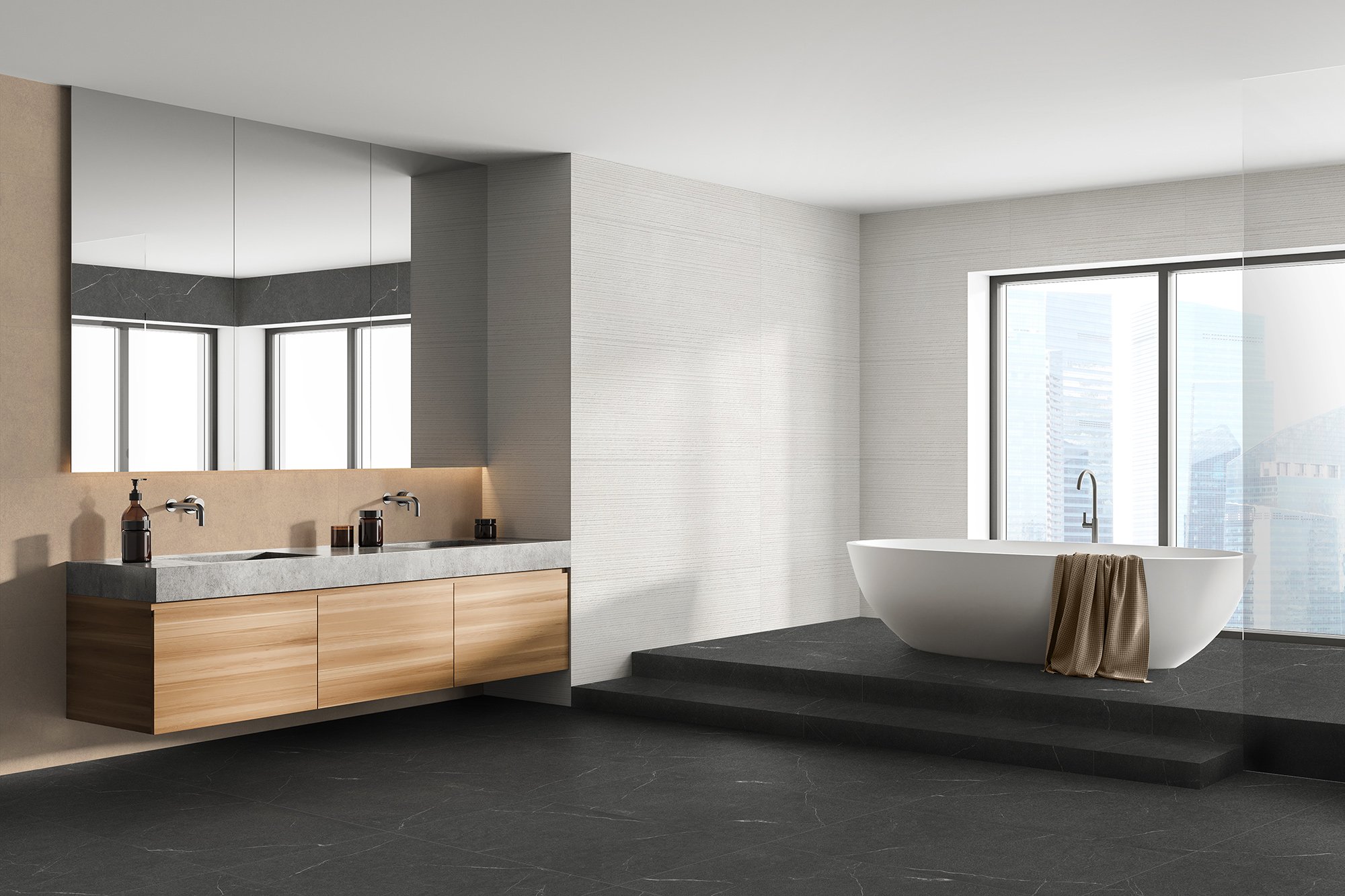 Lakeside Global Tile