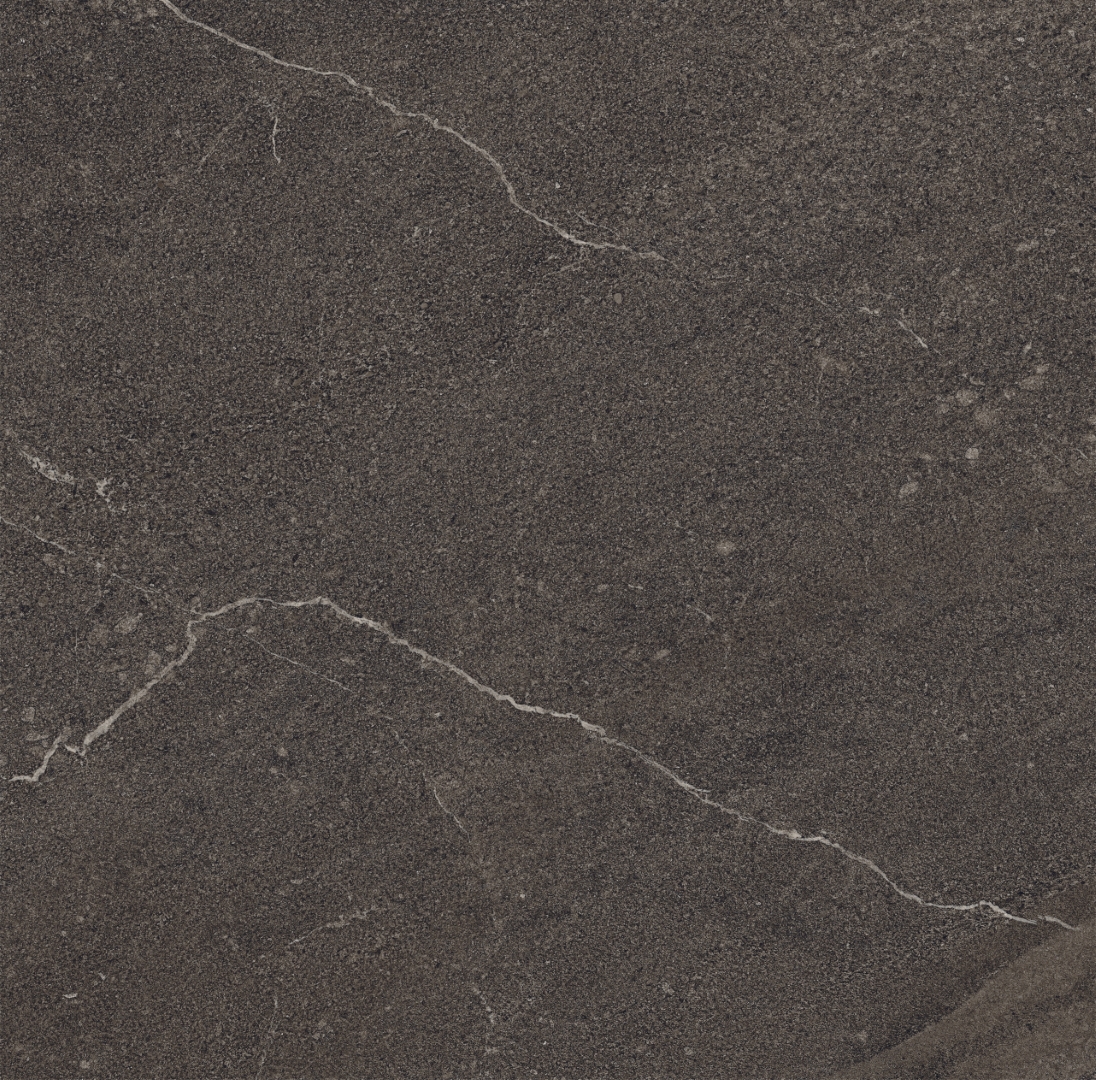 GB03 Gabbro неполированный 60x60x1 Estima