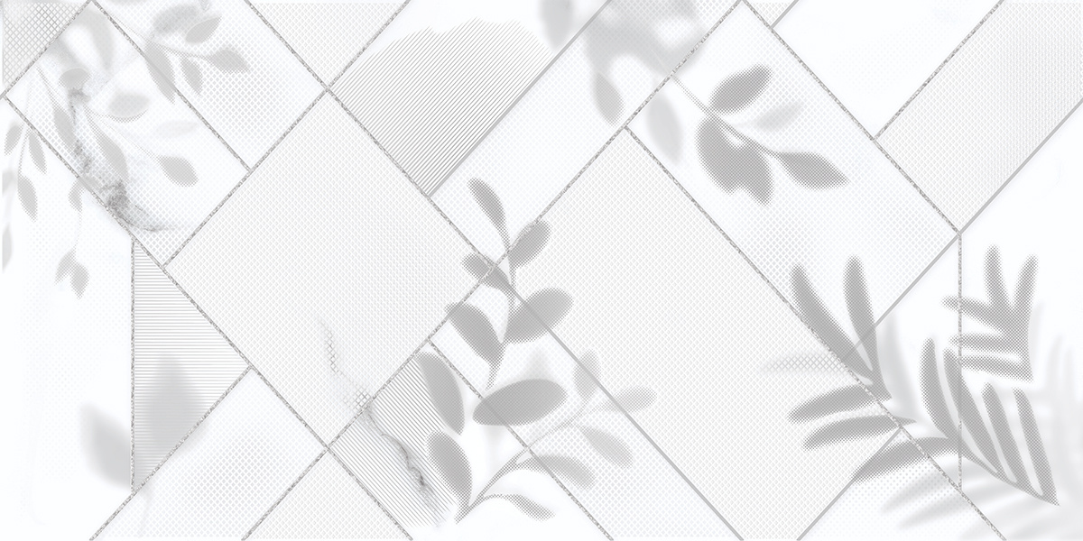 Декор Calacatta Opaco 31.5x63 Azori