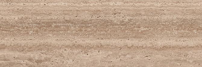 KM3090B0281R Про Травертин коричневый светлый матовый обрезной 30x89,5x0,9 Kerama Marazzi фото 12