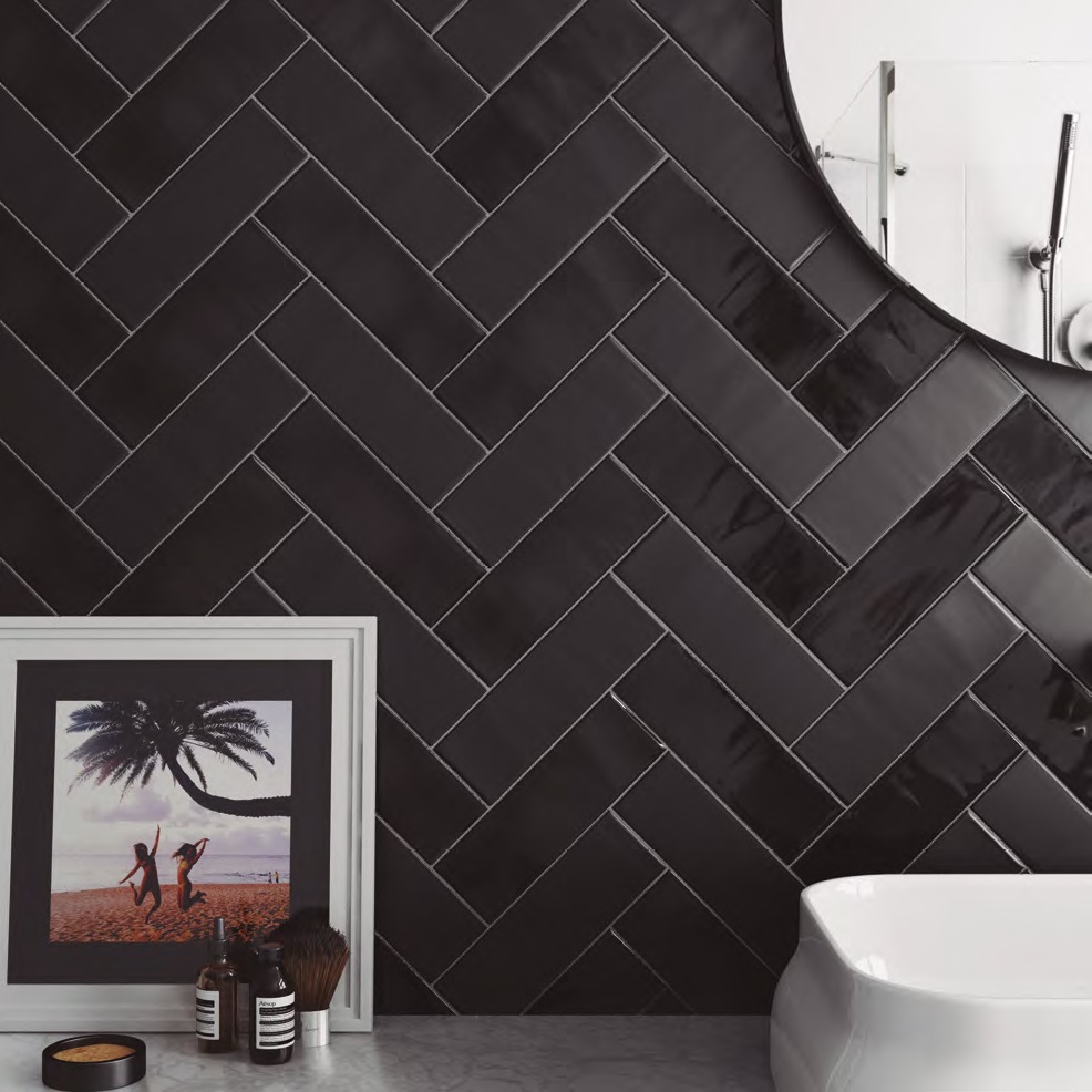 21538 Country Graphite 6,5x20 EQUIPE фото 4