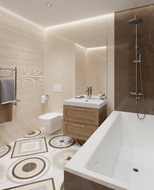 Marble Trend Kerranova